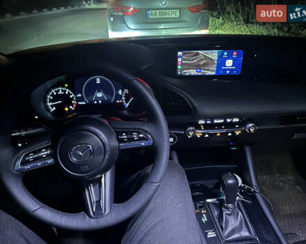 Сірий Мазда 3, об'ємом двигуна 2.49 л та пробігом 79 тис. км за 16999 $, фото 19 на Automoto.ua