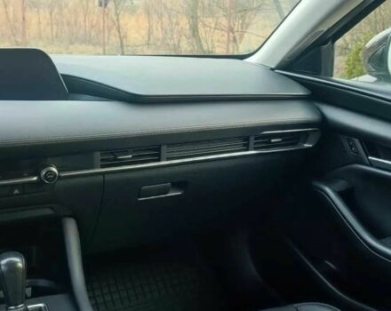 Сірий Мазда 3, об'ємом двигуна 0 л та пробігом 72 тис. км за 10100 $, фото 7 на Automoto.ua