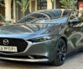 Сірий Мазда 3, об'ємом двигуна 2.49 л та пробігом 73 тис. км за 18800 $, фото 4 на Automoto.ua
