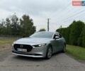 Серый Мазда 3, объемом двигателя 2.49 л и пробегом 99 тыс. км за 15600 $, фото 1 на Automoto.ua