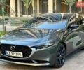 Сірий Мазда 3, об'ємом двигуна 2.49 л та пробігом 73 тис. км за 18800 $, фото 3 на Automoto.ua
