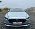 Сірий Мазда 3, об'ємом двигуна 2 л та пробігом 26 тис. км за 17500 $, фото 1 на Automoto.ua