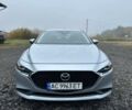 Сірий Мазда 3, об'ємом двигуна 2 л та пробігом 26 тис. км за 17500 $, фото 1 на Automoto.ua