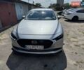 Серый Мазда 3, объемом двигателя 2.49 л и пробегом 33 тыс. км за 17650 $, фото 1 на Automoto.ua