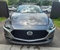 Серый Мазда 3, объемом двигателя 2.5 л и пробегом 39 тыс. км за 13500 $, фото 1 на Automoto.ua