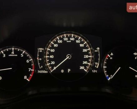 Серый Мазда 3, объемом двигателя 2.49 л и пробегом 74 тыс. км за 15900 $, фото 31 на Automoto.ua