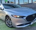Сірий Мазда 3, об'ємом двигуна 2.49 л та пробігом 160 тис. км за 14900 $, фото 1 на Automoto.ua
