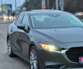 Сірий Мазда 3, об'ємом двигуна 2.49 л та пробігом 79 тис. км за 16999 $, фото 2 на Automoto.ua