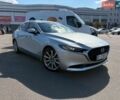 Серый Мазда 3, объемом двигателя 2.49 л и пробегом 91 тыс. км за 18500 $, фото 1 на Automoto.ua
