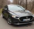 Сірий Мазда 3, об'ємом двигуна 2.5 л та пробігом 120 тис. км за 18800 $, фото 3 на Automoto.ua