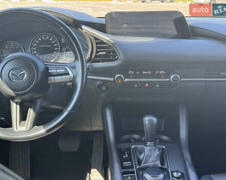 Сірий Мазда 3, об'ємом двигуна 2.49 л та пробігом 62 тис. км за 19200 $, фото 9 на Automoto.ua