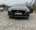 Серый Мазда 3, объемом двигателя 2.49 л и пробегом 38 тыс. км за 18000 $, фото 9 на Automoto.ua