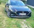 Сірий Мазда 3, об'ємом двигуна 2.5 л та пробігом 120 тис. км за 18800 $, фото 1 на Automoto.ua