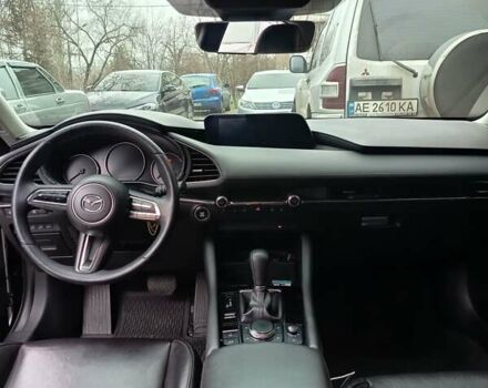 Серый Мазда 3, объемом двигателя 2.5 л и пробегом 60 тыс. км за 22500 $, фото 18 на Automoto.ua