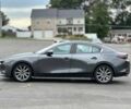 Сірий Мазда 3, об'ємом двигуна 2.5 л та пробігом 46 тис. км за 6500 $, фото 3 на Automoto.ua