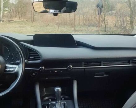 Сірий Мазда 3, об'ємом двигуна 0 л та пробігом 72 тис. км за 10100 $, фото 10 на Automoto.ua