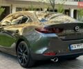 Сірий Мазда 3, об'ємом двигуна 2.49 л та пробігом 73 тис. км за 18800 $, фото 6 на Automoto.ua