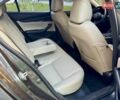 Сірий Мазда 3, об'ємом двигуна 2.49 л та пробігом 73 тис. км за 18800 $, фото 26 на Automoto.ua