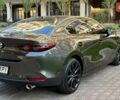 Сірий Мазда 3, об'ємом двигуна 2.49 л та пробігом 73 тис. км за 18800 $, фото 7 на Automoto.ua