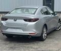 Серый Мазда 3, объемом двигателя 2.5 л и пробегом 67 тыс. км за 4700 $, фото 6 на Automoto.ua