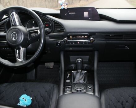 Сірий Мазда 3, об'ємом двигуна 2.5 л та пробігом 120 тис. км за 18800 $, фото 7 на Automoto.ua
