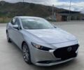 Серый Мазда 3, объемом двигателя 2.5 л и пробегом 97 тыс. км за 11200 $, фото 1 на Automoto.ua