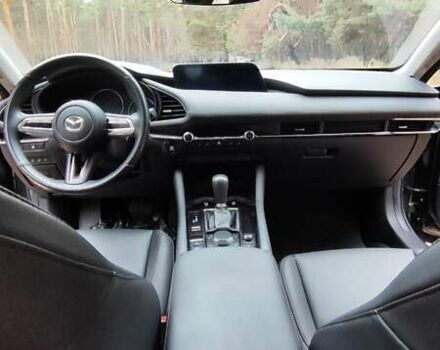 Серый Мазда 3, объемом двигателя 2.49 л и пробегом 109 тыс. км за 15350 $, фото 21 на Automoto.ua