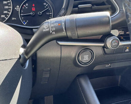 Сірий Мазда 3, об'ємом двигуна 2.49 л та пробігом 62 тис. км за 19200 $, фото 19 на Automoto.ua