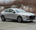 Сірий Мазда 3, об'ємом двигуна 2.5 л та пробігом 35 тис. км за 4700 $, фото 1 на Automoto.ua