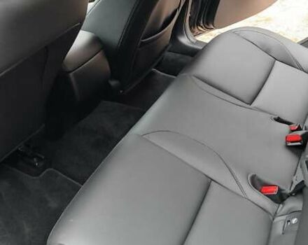 Серый Мазда 3, объемом двигателя 2.49 л и пробегом 109 тыс. км за 15350 $, фото 16 на Automoto.ua