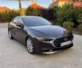 Серый Мазда 3, объемом двигателя 2.49 л и пробегом 73 тыс. км за 15800 $, фото 1 на Automoto.ua