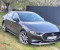 Сірий Мазда 3, об'ємом двигуна 2.5 л та пробігом 120 тис. км за 18800 $, фото 2 на Automoto.ua