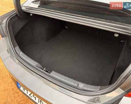 Серый Мазда 3, объемом двигателя 2.49 л и пробегом 74 тыс. км за 15900 $, фото 39 на Automoto.ua