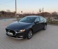 Серый Мазда 3, объемом двигателя 2.49 л и пробегом 44 тыс. км за 17000 $, фото 1 на Automoto.ua