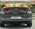 Сірий Мазда 3, об'ємом двигуна 2.49 л та пробігом 73 тис. км за 18800 $, фото 44 на Automoto.ua