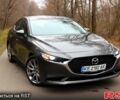 Серый Мазда 3, объемом двигателя 2.5 л и пробегом 121 тыс. км за 18500 $, фото 1 на Automoto.ua