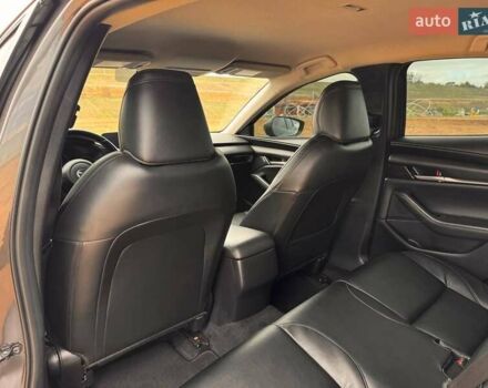 Серый Мазда 3, объемом двигателя 2.49 л и пробегом 74 тыс. км за 15900 $, фото 23 на Automoto.ua