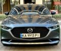 Сірий Мазда 3, об'ємом двигуна 2.49 л та пробігом 73 тис. км за 18800 $, фото 2 на Automoto.ua