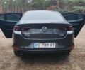 Серый Мазда 3, объемом двигателя 2.49 л и пробегом 109 тыс. км за 15350 $, фото 3 на Automoto.ua