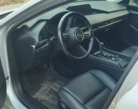 Сірий Мазда 3, об'ємом двигуна 0 л та пробігом 72 тис. км за 10100 $, фото 8 на Automoto.ua