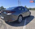 Сірий Мазда 3, об'ємом двигуна 2.49 л та пробігом 62 тис. км за 19200 $, фото 15 на Automoto.ua