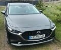 Серый Мазда 3, объемом двигателя 2.49 л и пробегом 122 тыс. км за 18800 $, фото 1 на Automoto.ua