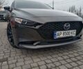 Серый Мазда 3, объемом двигателя 2.5 л и пробегом 60 тыс. км за 22500 $, фото 7 на Automoto.ua