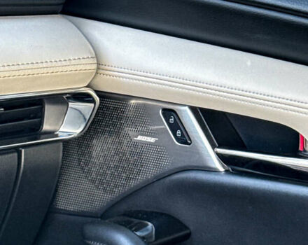 Серый Мазда 3, объемом двигателя 2.49 л и пробегом 43 тыс. км за 20200 $, фото 19 на Automoto.ua