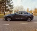 Серый Мазда 3, объемом двигателя 2.5 л и пробегом 95 тыс. км за 11500 $, фото 1 на Automoto.ua