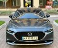 Сірий Мазда 3, об'ємом двигуна 2.49 л та пробігом 73 тис. км за 18800 $, фото 1 на Automoto.ua