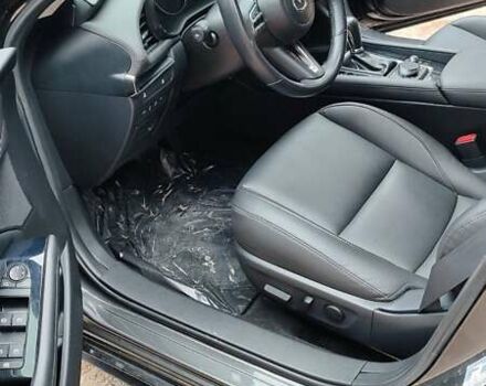 Серый Мазда 3, объемом двигателя 2.49 л и пробегом 109 тыс. км за 15350 $, фото 15 на Automoto.ua