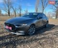Серый Мазда 3, объемом двигателя 2.5 л и пробегом 130 тыс. км за 16100 $, фото 1 на Automoto.ua
