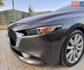 Серый Мазда 3, объемом двигателя 2.49 л и пробегом 73 тыс. км за 15800 $, фото 3 на Automoto.ua