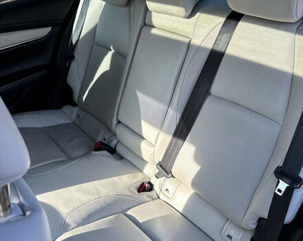 Серый Мазда 3, объемом двигателя 2.49 л и пробегом 43 тыс. км за 20200 $, фото 38 на Automoto.ua